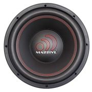 Massive Audio MMA124