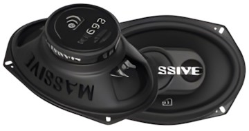 Massive Audio MX693