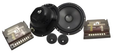 Massive Audio SK6