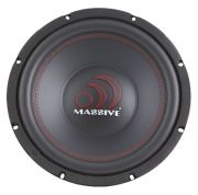 Massive Audio TKO124