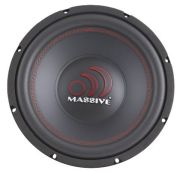 Massive Audio TKO12S4