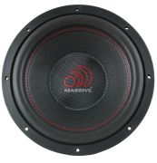 Massive Audio TOROX124