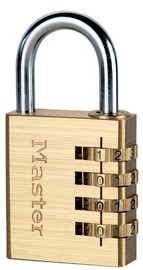 Masterlock 604EURD