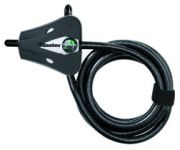 Masterlock Kabelschloss 8417