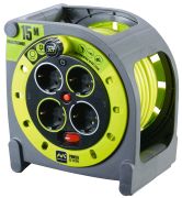 Masterplug ProXT Kasette 15 m Masterplug ProXT Kasette 15 m