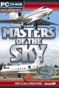 Microsoft Flight Simulator X - Masters of The Sky PC