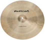 Masterwork Custom China 20"