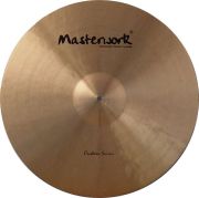 Masterwork Custom Crash 15"
