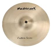 Masterwork Custom Hi-Hat 15"