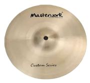 Masterwork Custom Splash 12"