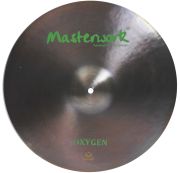Masterwork Oxygen Thin Crash 20"