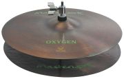 Masterwork Oxygen Hi-Hat 14" Masterwork Oxygen Hi-Hat 14"