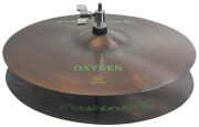Masterwork Oxygen Hi-Hat 15" Masterwork Oxygen Hi-Hat 15"