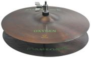 Masterwork Oxygen Hi-Hat 16" Masterwork Oxygen Hi-Hat 16"