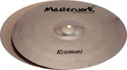 Masterwork Resonant Hihat 15" Masterwork Resonant Hihat 15"