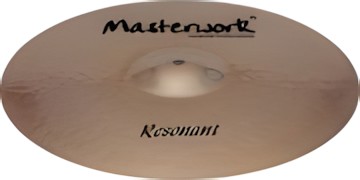 Masterwork Resonant Ride 24"