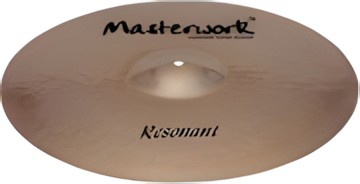 Masterwork Resonant Splash 7"