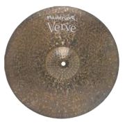 Masterwork Verve Crash 17"