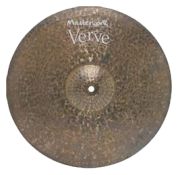 Masterwork Verve Crash 19"