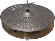 Masterwork Verve Hi-Hat 14" Masterwork Verve Hi-Hat 14"