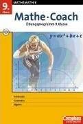 Cornelsen Mathe Coach 9.Klasse