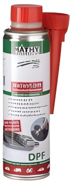 Mathy DPF Dieselpartikelfilter-Reiniger 300 ml