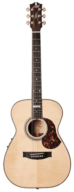 Maton EM100 808