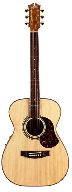 Maton The Australian EA808