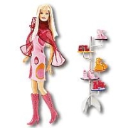 Mattel Barbie Schuh Kollektion Barbie Mattel Barbie Schuh Kollektion Barbie