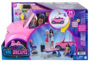 Mattel Barbie Big City Big Dreams SUV (GYJ25)