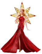 Mattel Barbie Collector Holiday Barbie 2017