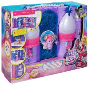 Mattel Barbie Das Sternenlicht-Abenteuer Sternenschloss