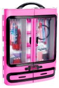 Mattel Barbie Fab Life Kleiderschrank