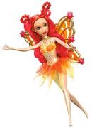 Mattel Barbie Fairytopia Sunburst