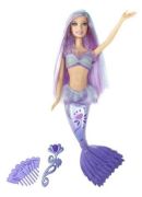 Mattel Barbie Meerjungfrauen mit Farbwechsel Mattel Barbie Meerjungfrauen mit Farbwechsel