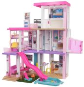 Mattel Barbie Traumvilla (GRG93)