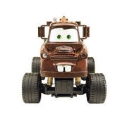 Mattel Hook Abschleppwagen