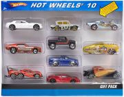 Hot Wheels 10er Geschenkset