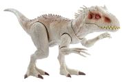 Mattel Jurassic World Fressender Kampfaction Indominus Rex (GCT95) Mattel Jurassic World Fressender Kampfaction Indominus Rex (GCT95)