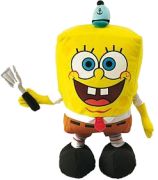 Mattel Krabbenburger SpongeBob