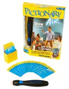 Mattel Pictionary Air
