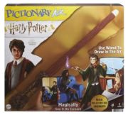 Mattel Pictionary Air Harry Potter