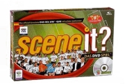 Mattel Scene it? Fifa WM Edition