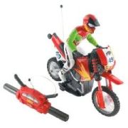 Tyco Turbo Wheelie 40 MHz N1922