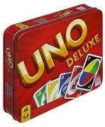 Mattel UNO Deluxe