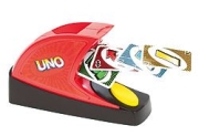 Mattel UNO Extreme