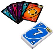 Mattel UNO Flip