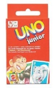 Mattel UNO Junior