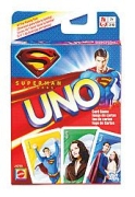 Mattel UNO Superman
