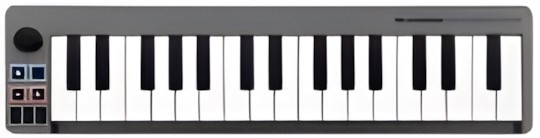 M-Audio Keystation Mini 32